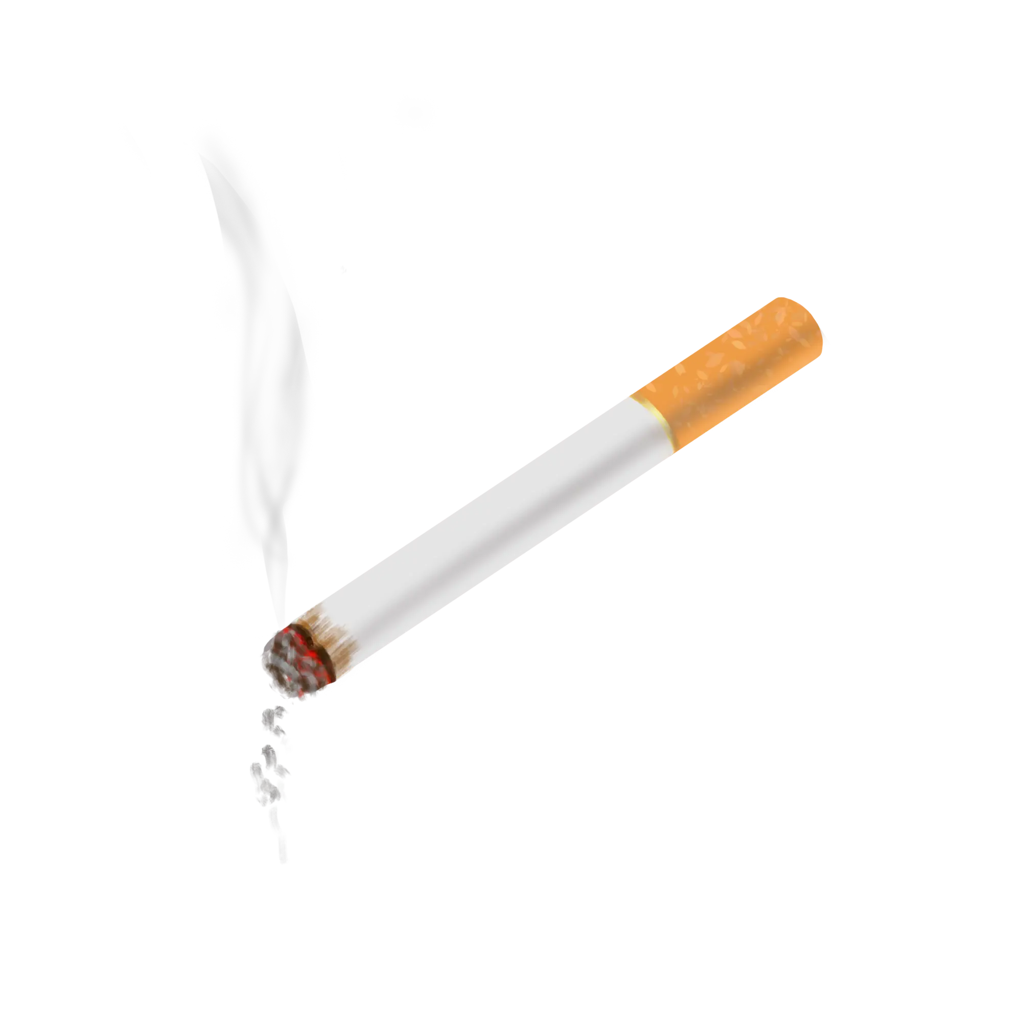 Addiction drogue - tabac cigarette